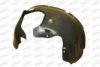 PRASCO VW4203604 Inner Wing Panel